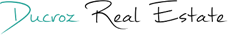 Logo Ducroz